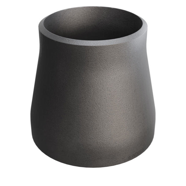 Butt-Weld Fitting, Kohlenstoffstahl, ASME B16.9, Konzentrische Reduzierung, 14"/10", A-234 WPB