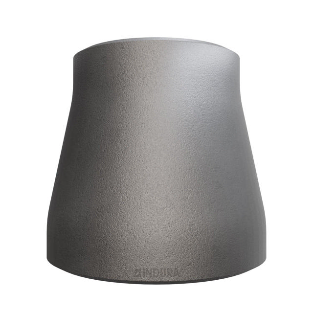 Butt-Weld Fitting, Stal węglowa, ASME B16.9, Redukcja symetryczna, 14"/10", A-234 WPB