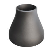 Butt-Weld Fitting, Stal węglowa, ASME B16.9, Redukcja symetryczna, 16"/8", A-234 WPB