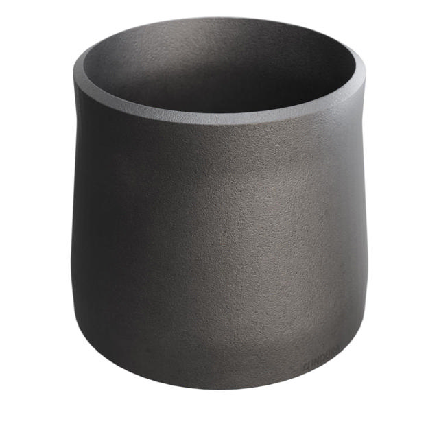 Butt-Weld Fitting, Kohlenstoffstahl, ASME B16.9, Konzentrische Reduzierung, 16"/14", A-234 WPB