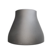 Butt-Weld Fitting, Stal węglowa, ASME B16.9, Redukcja symetryczna, 18"/10", A-234 WPB