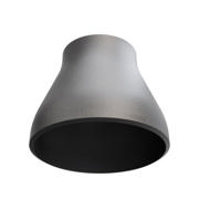 Butt-Weld Fitting, Stal węglowa, ASME B16.9, Redukcja symetryczna, 18"/10", A-234 WPB