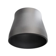 Butt-Weld Fitting, Stal węglowa, ASME B16.9, Redukcja symetryczna, 18"/14", A-234 WPB