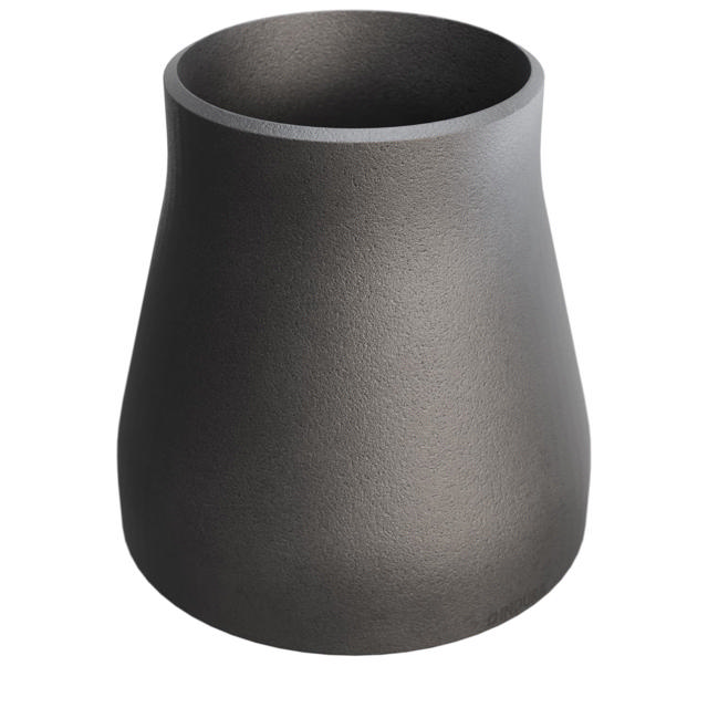 Butt-Weld Fitting, Stal węglowa, ASME B16.9, Redukcja symetryczna, 20"/14", A-234 WPB