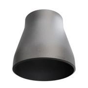 Butt-Weld Fitting, Stal węglowa, ASME B16.9, Redukcja symetryczna, 20"/14", A-234 WPB