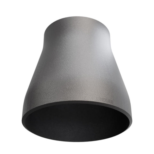 Butt-Weld Fitting, Stal węglowa, ASME B16.9, Redukcja symetryczna, 20"/14", A-234 WPB
