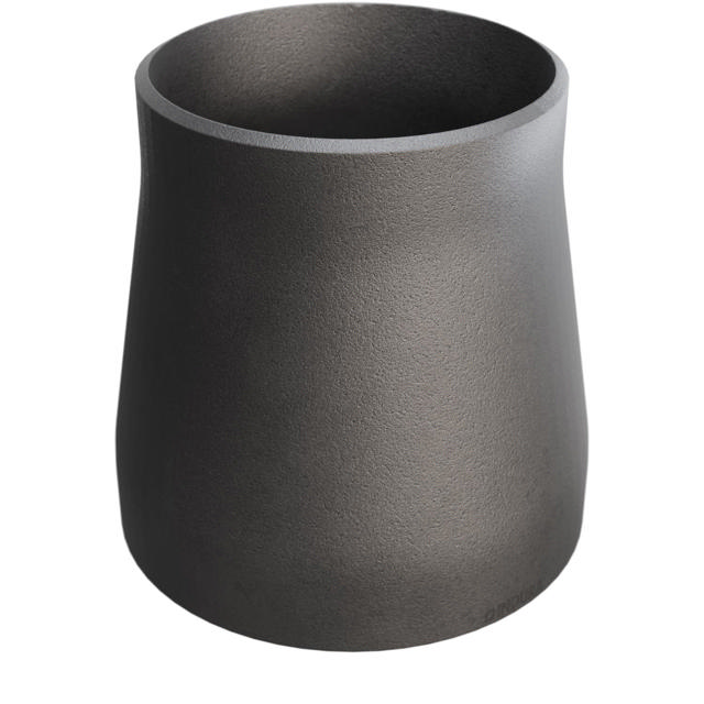 Butt-Weld Fitting, Stal węglowa, ASME B16.9, Redukcja symetryczna, 20"/16", A-234 WPB