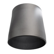 Butt-Weld Fitting, Stal węglowa, ASME B16.9, Redukcja symetryczna, 20"/18", A-234 WPB