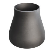 Butt-Weld Fitting, Stal węglowa, ASME B16.9, Redukcja symetryczna, 22"/14", A-234 WPB