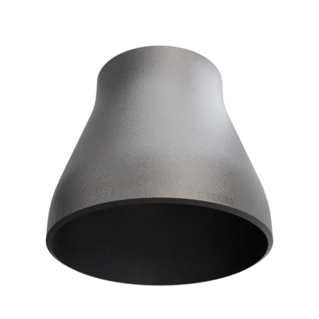 Butt-Weld Fitting, Stal węglowa, ASME B16.9, Redukcja symetryczna, 22"/14", A-234 WPB