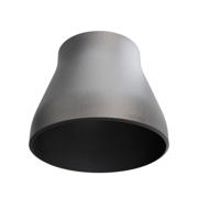 Butt-Weld Fitting, Stal węglowa, ASME B16.9, Redukcja symetryczna, 24"/16", A-234 WPB