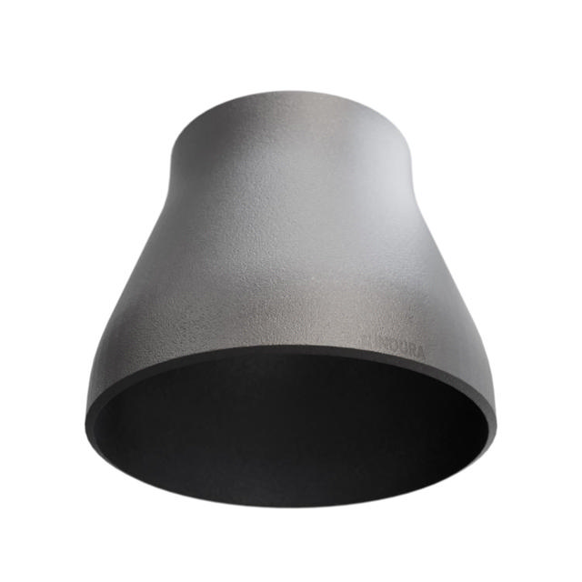 Butt-Weld Fitting, Stal węglowa, ASME B16.9, Redukcja symetryczna, 24"/16", A-234 WPB