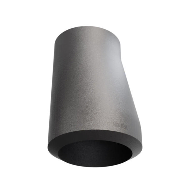 Butt-Weld Fitting, Stal węglowa, ASME B16.9, Eksentryczna redukcja, 3/4"/1/2", A-234 WPB