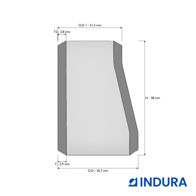 Eksentryczna redukcja