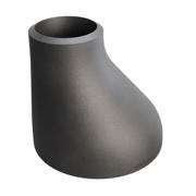 Butt-Weld Fitting, Carbon, ASME B16.9, Eccentric Reducer, 3"/1 1/4", A-234 WPB