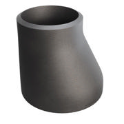 Butt-Weld Fitting, Carbon, ASME B16.9, Eccentric Reducer, 3"/2", A-234 WPB
