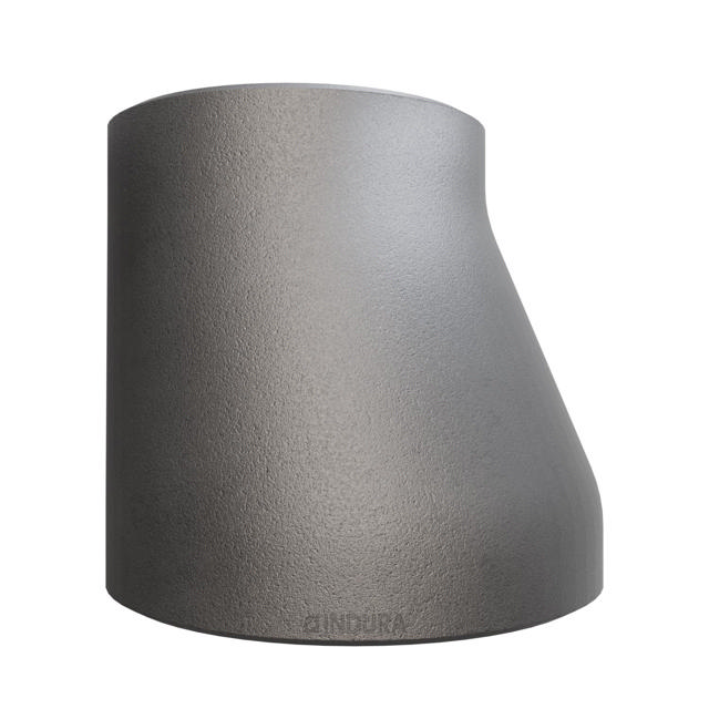 Butt-Weld Fitting, Carbon, ASME B16.9, Eccentric Reducer, 14"/10", A-234 WPB