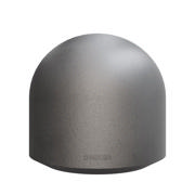 Butt-Weld Fitting, Carbon, ASME B16.9, Cap, 3/4", A-234 WPB