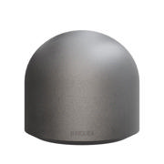 Butt-Weld Fitting, Carbon, ASME B16.9, Cap, 1 1/4", A-234 WPB