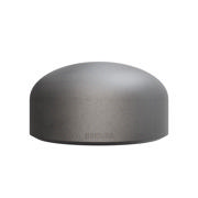 Butt-Weld Fitting, Carbon, ASME B16.9, Cap, 5", A-234 WPB