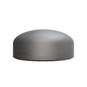 Butt-Weld Fitting, Carbon, ASME B16.9, Cap, 10", A-234 WPB