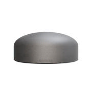 Butt-Weld Fitting, Carbon, ASME B16.9, Cap, 16", A-234 WPB