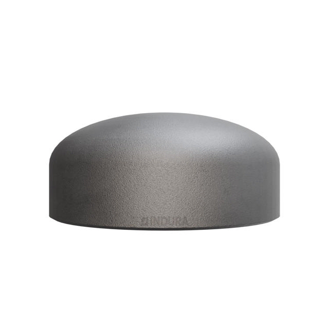 Butt-Weld Fitting, Carbon, ASME B16.9, Cap, 20", A-234 WPB