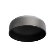 Butt-Weld Fitting, Carbon, ASME B16.9, Cap, 20", A-234 WPB