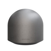 Butt-Weld Fitting, Carbon, ASME B16.9, Cap, 3/4", A-234 WPB