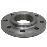 Flanges, Kohlenstoffstahl, DIN, 2566, Gewindeflansch, PN10-16, DN25, 1", P250GH, 1.0460