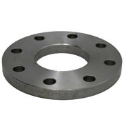 Flanges, Kohlenstoffstahl, DIN, 2576, Glatter Flansch, PN10, B, DN450, 457,0, S235JR, 1.0038