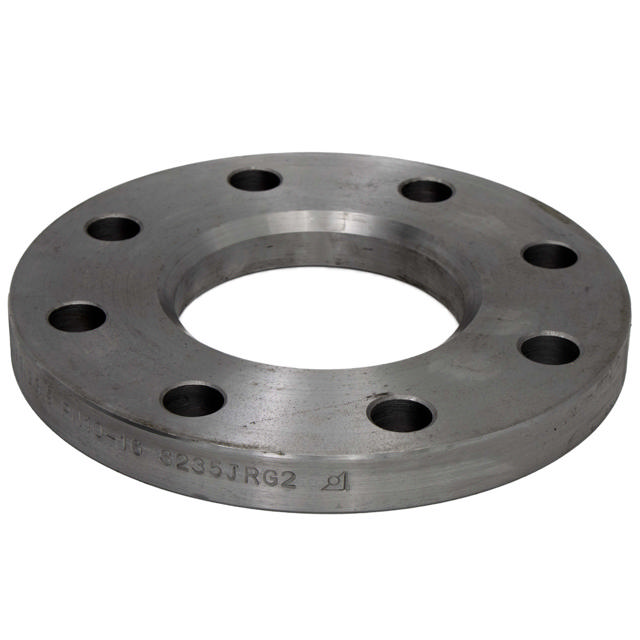 Flanges, Carbon, DIN, 2641, Loose plate flange, PN6, DN25, 33,7, S235JR, 1.0038