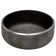 Butt-Weld Fitting, Carbon, DIN, 28011, Torispherical heads, 21.3, P265GH, 1.0425