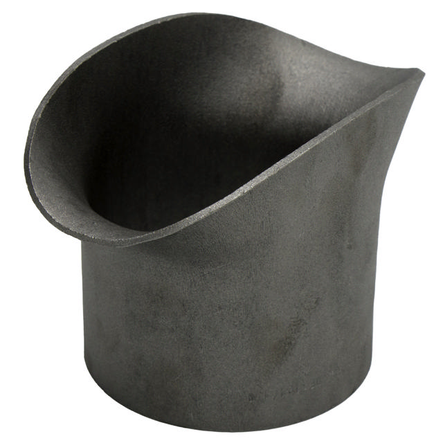 Butt-Weld Fitting, Carbon, DIN, 2618, Saddle, 21.3, P235GH-TC1, 1.0345