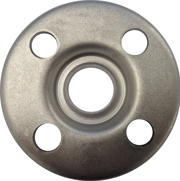 Flanges, Stainless, Connection acc. to EN 1092-1 PN16, Loose flange pressed, DN15, 21,3, AISI304L, 1.4307, ISO