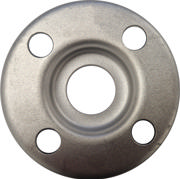 Flanges, Stainless, Connection acc. to EN 1092-1 PN16, Loose flange pressed, DN20, 26,9, AISI304L, 1.4307, ISO
