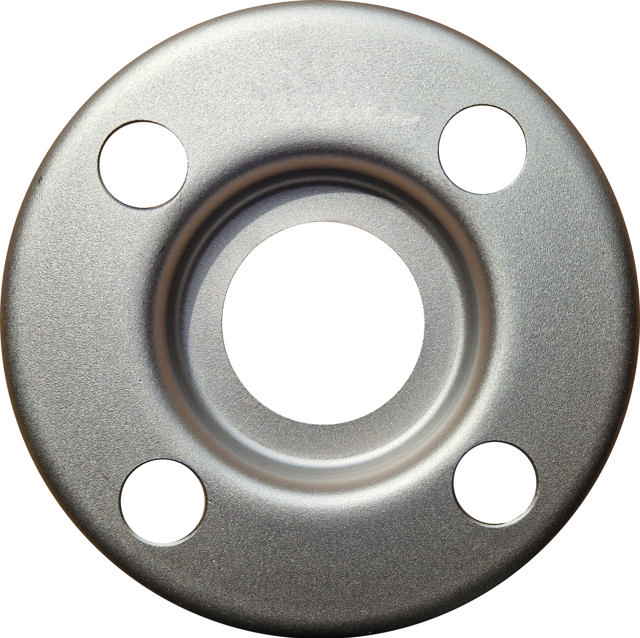 Flanges, Stainless, Connection acc. to EN 1092-1 PN16, Loose flange pressed, DN32, 42,4, AISI304L, 1.4307, ISO