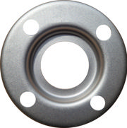 Flanges, Stainless, Connection acc. to EN 1092-1 PN10-16, Loose flange pressed, DN50, 60,3, AISI304L, 1.4307, ISO