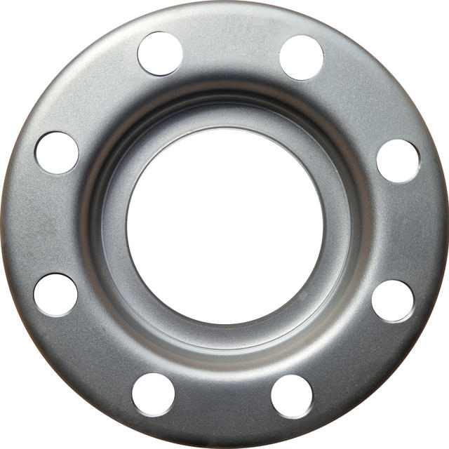 Flanges, Stainless, Connection acc. to EN 1092-1 PN10-16, Loose flange pressed, DN80, 88,9, AISI304L, 1.4307, ISO