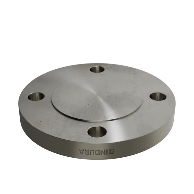 Flanges, Rustfri, ASME B16.5, Blindflange, 150 lbs, RF, 2 1/2", AISI316L, 1.4404
