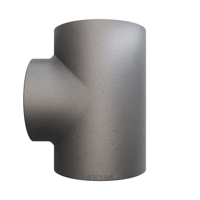 Butt-Weld Fitting, Sort, EN10253-2, T:A, Tee, 508/457, P235GH-TC1, 1.0345