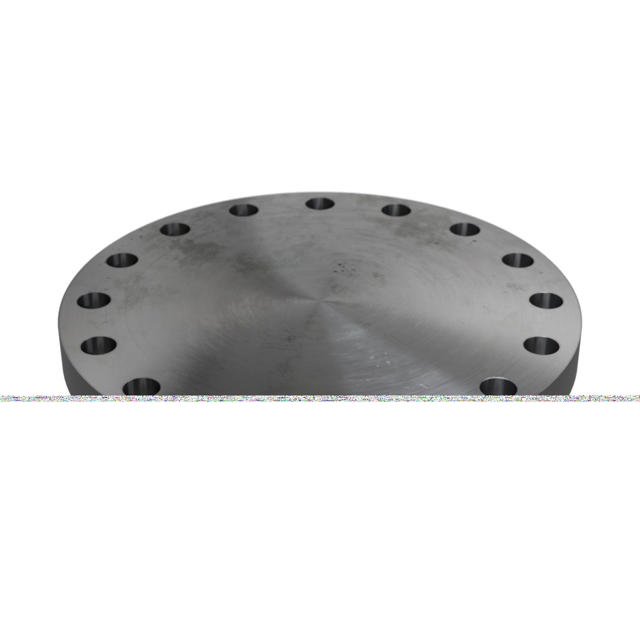 Flanges, Carbon, EN 1092-1, Blind flange, T:05, PN63, B2, DN350, P250GH, 1.0460,