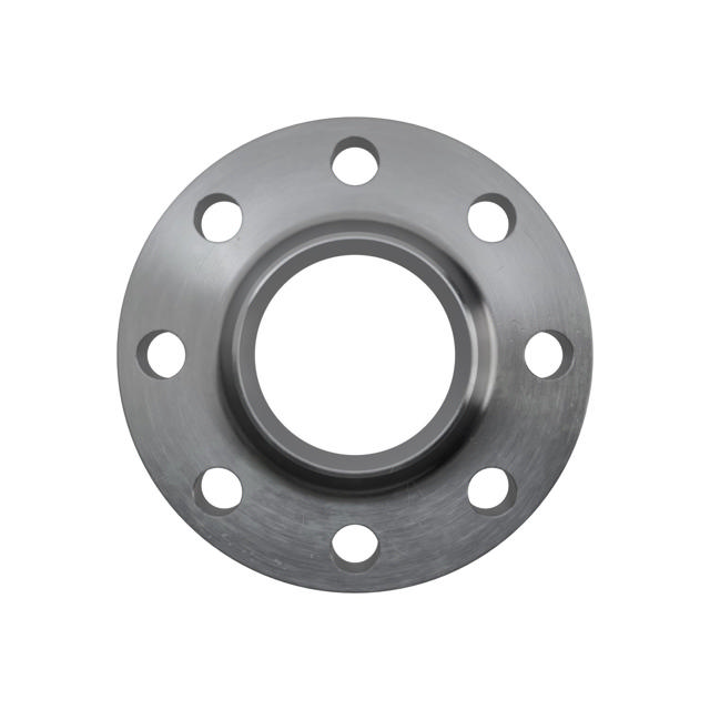 Flanges, Carbon, EN 1092-1, Weld-neck flange, T:11, PN63, B2, DN125, 139,7, P250GH, 1.0460,