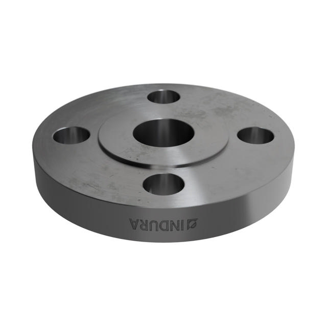 Flanges, Carbon, EN 1092-1, Weld-neck flange, T:11, PN63-100, B2, DN32, 42,4, P250GH, 1.0460,