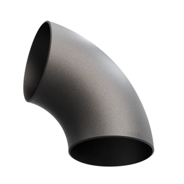 Butt-Weld Fitting, Carbon, EN10253-2, T:A, Butt Weld Elbow, 508, P235GH-TC1, 1.0345