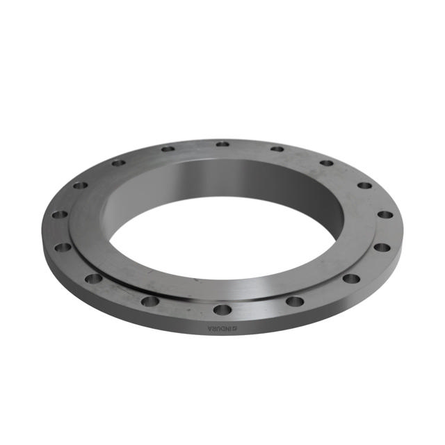 Flanges, Carbon, EN 1092-1, Weld-neck flange, T:11, PN10, B1, DN350, 355,6, LF2 CL1-SA/A105N-P280GH,