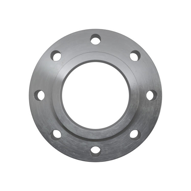Flanges, Sort, ASME B16.5, Lap Joint flange, 300 lbs, FF, 5", LF2 CL2-SA/A105N-P280GH