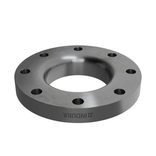 Flanges, Sort, ASME B16.5, Lap Joint flange, 300 lbs, FF, 5", LF2 CL2-SA/A105N-P280GH