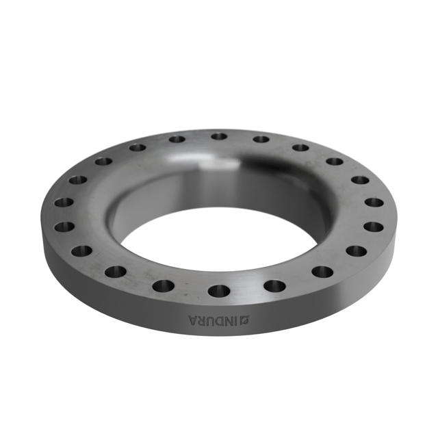 Flanges, Sort, ASME B16.5, Lap Joint flange, 300 lbs, FF, 14", LF2 CL2-SA/A105N-P280GH