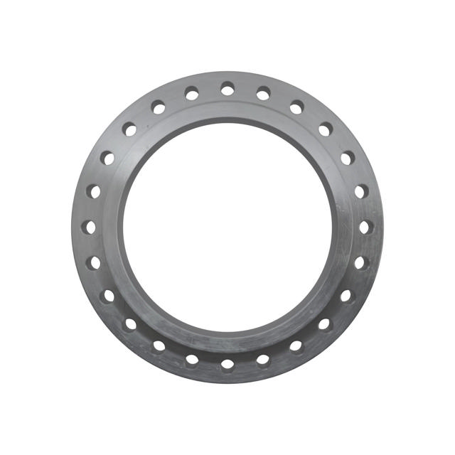 Flanges, Sort, ASME B16.5, Lap Joint flange, 300 lbs, FF, 24", LF2 CL2-SA/A105N-P280GH